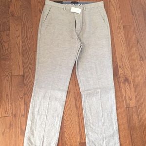 Banana Republic Kentfield Pant size 35 x 32